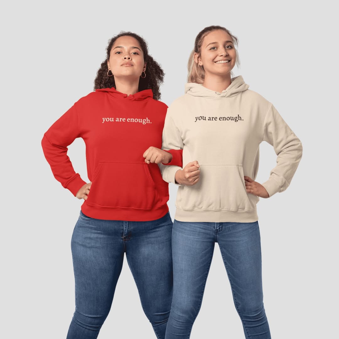 LuxHoodie™-Dear person behind me