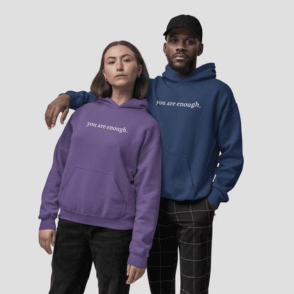 LuxHoodie™-Dear person behind me