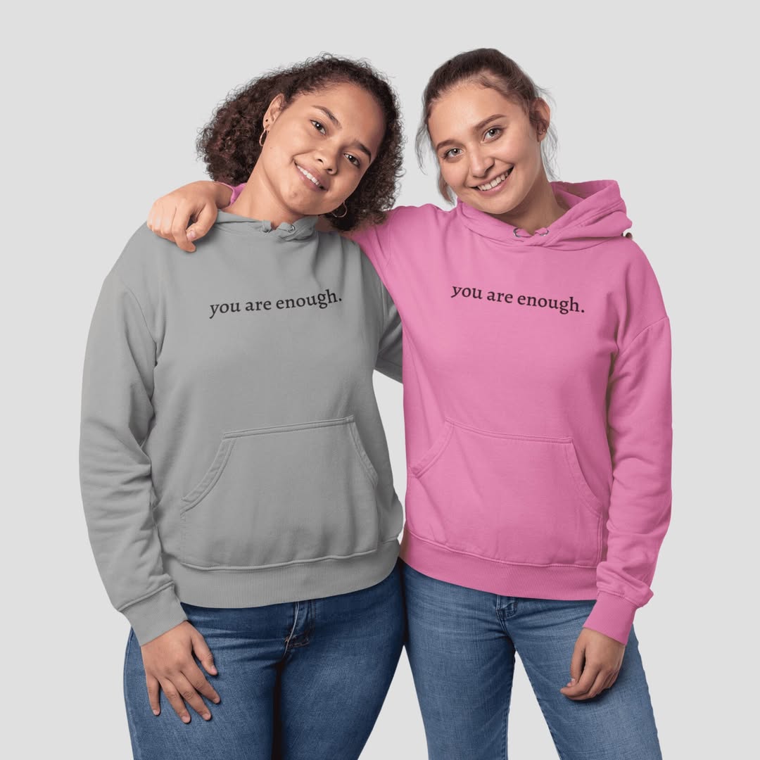 LuxHoodie™-Dear person behind me