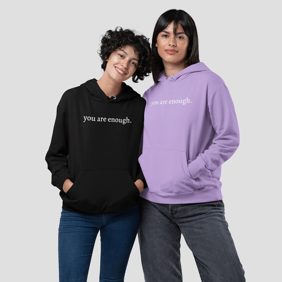 LuxHoodie™-Dear person behind me